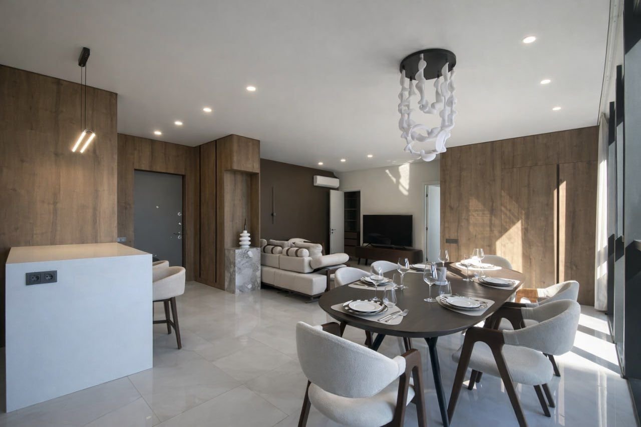 Intouriste Residence