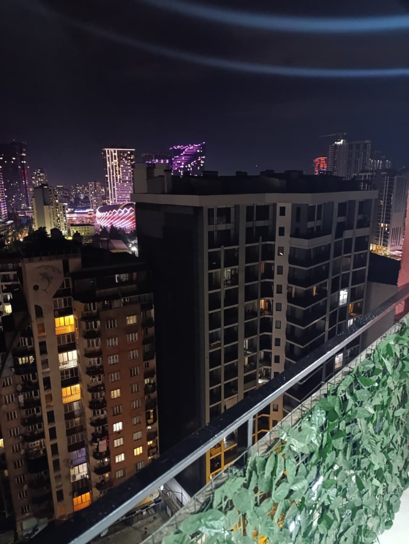 Batumi Residence