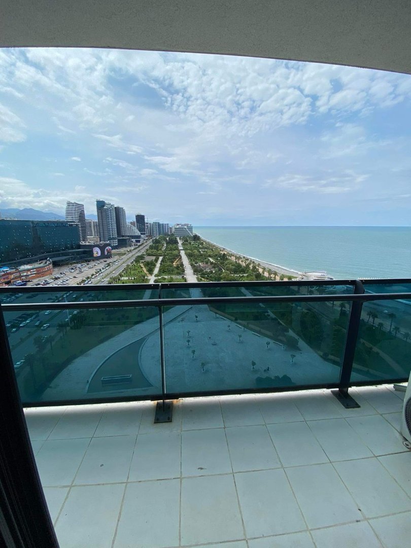Orbi Beach Tower