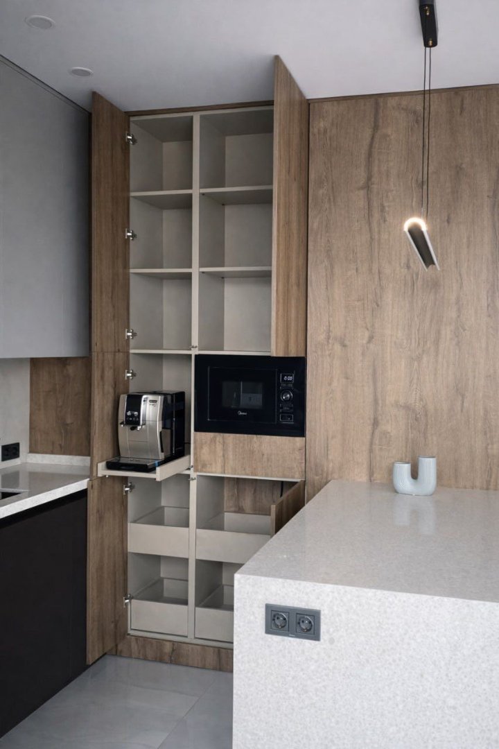 Intouriste Residence