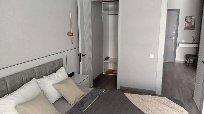Bagrationi Residence