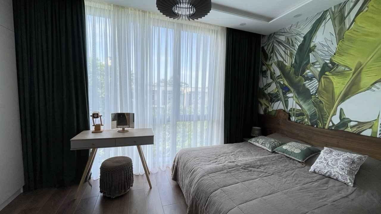 Polo Villas Parkline