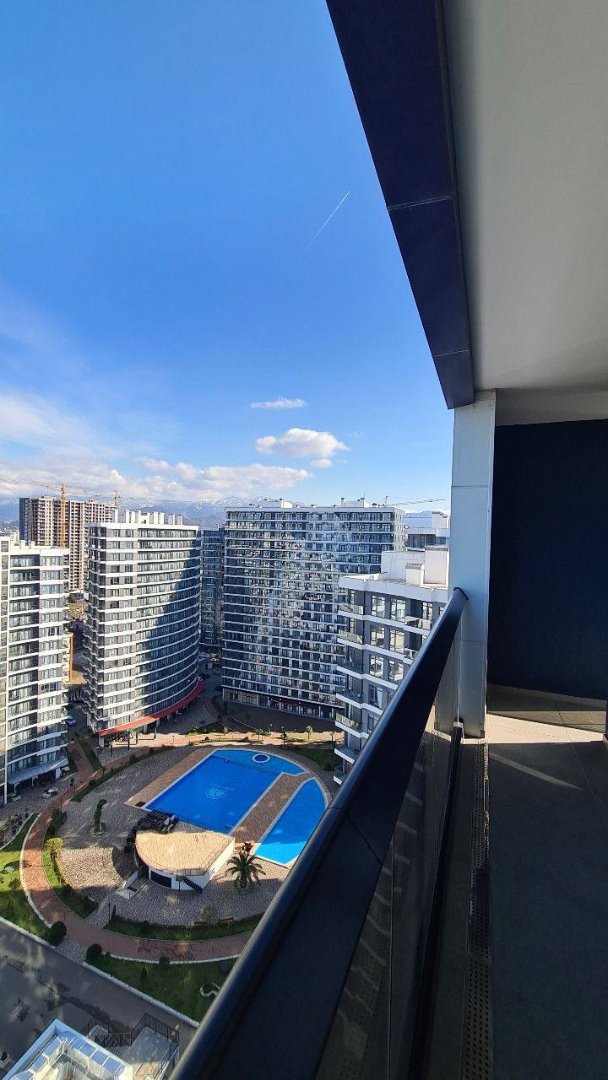 Bianca Batumi | Ibis Hotel
