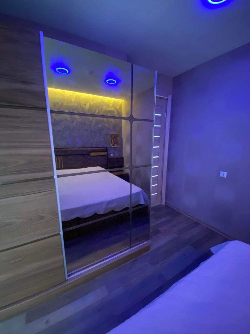 Orbi Beach Tower