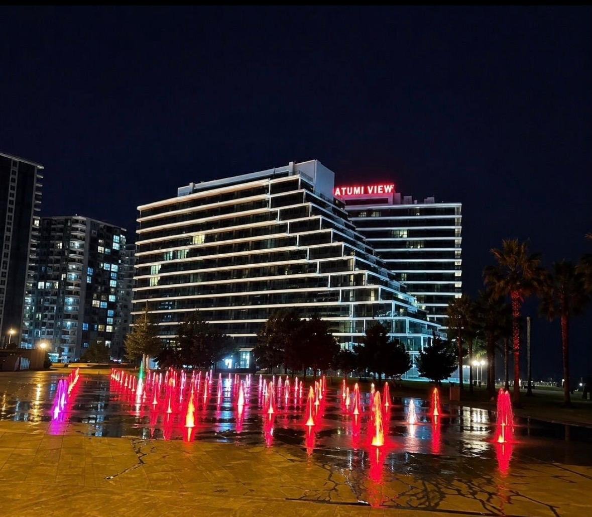 Batumi View
