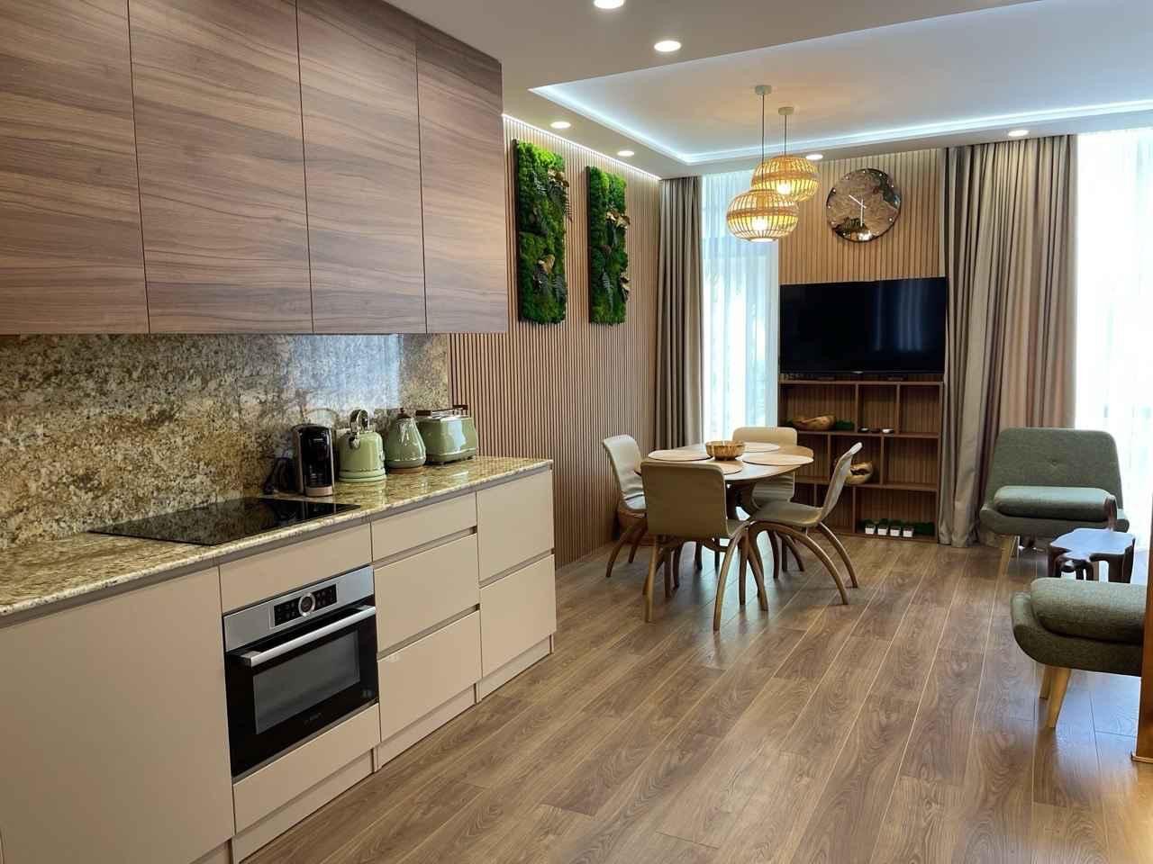 Polo Villas Parkline