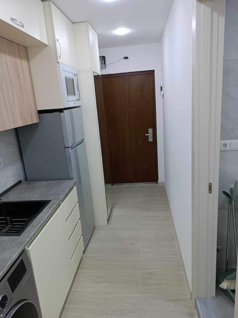 Orbi Residence