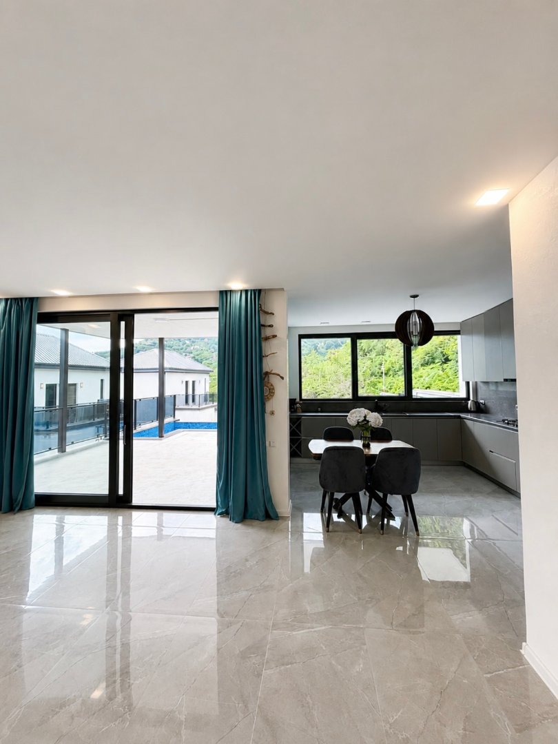 Batumi villa