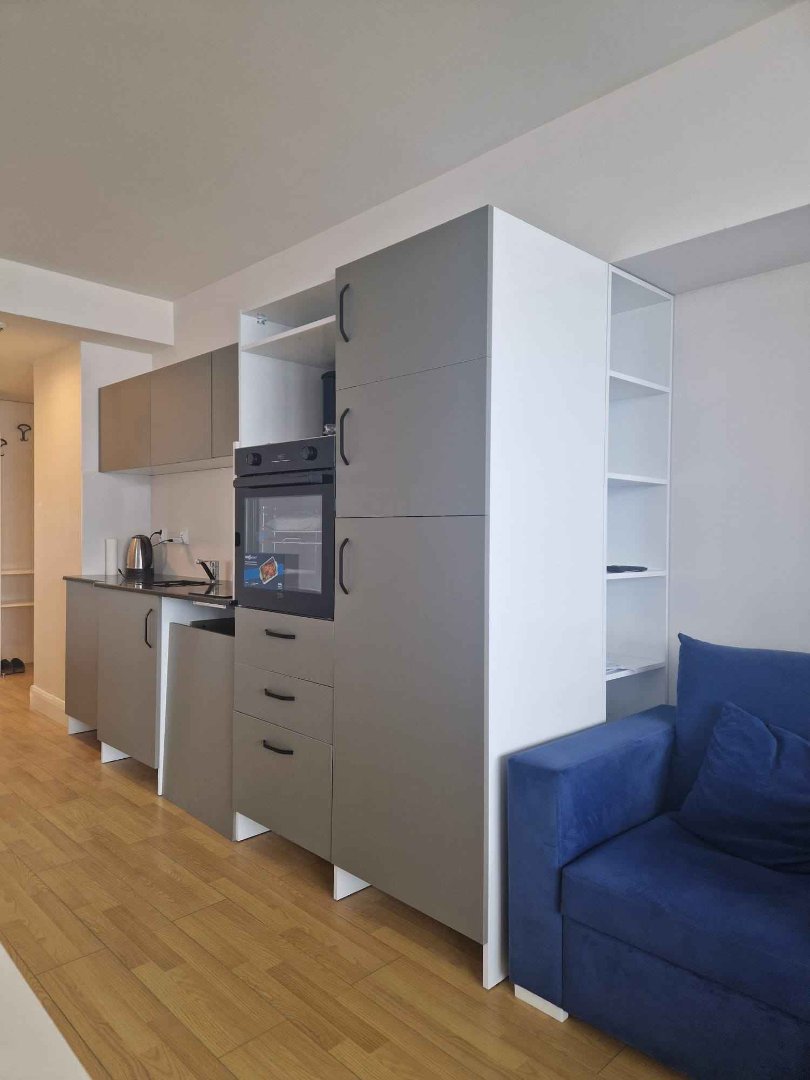 Orbi city A