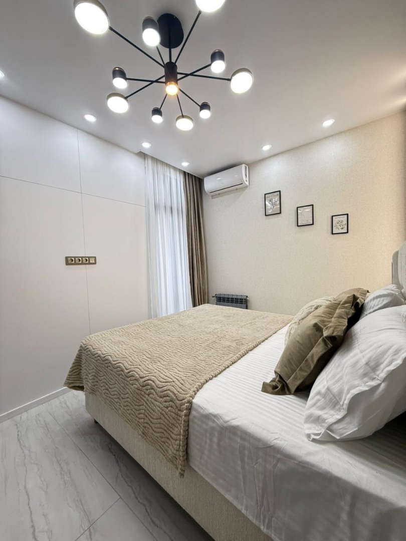 Intouriste Residence
