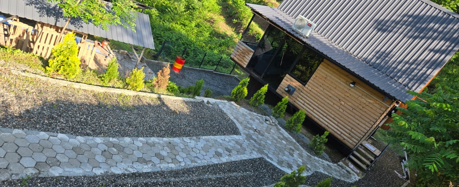 Makhinjauri