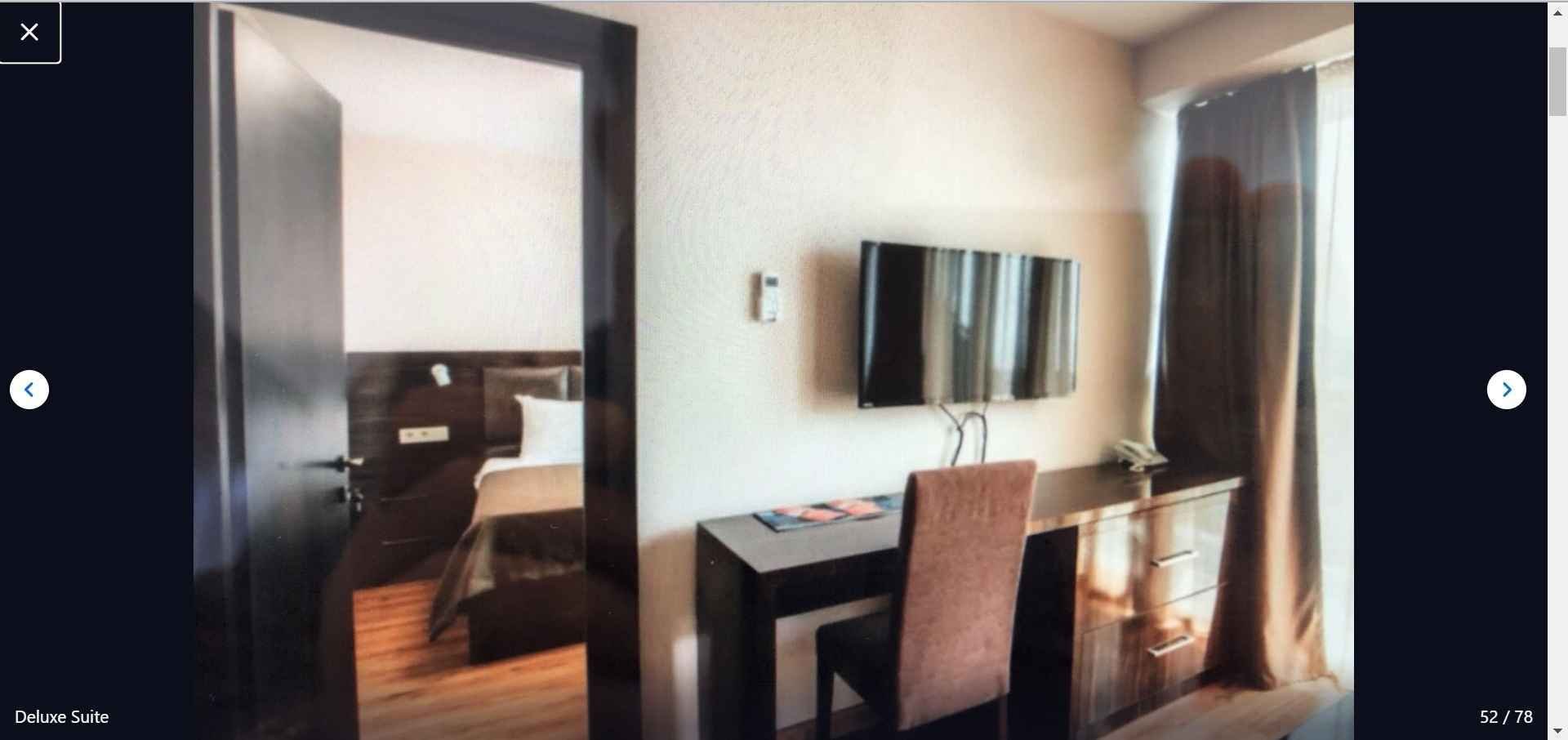 Orbi Beach Tower