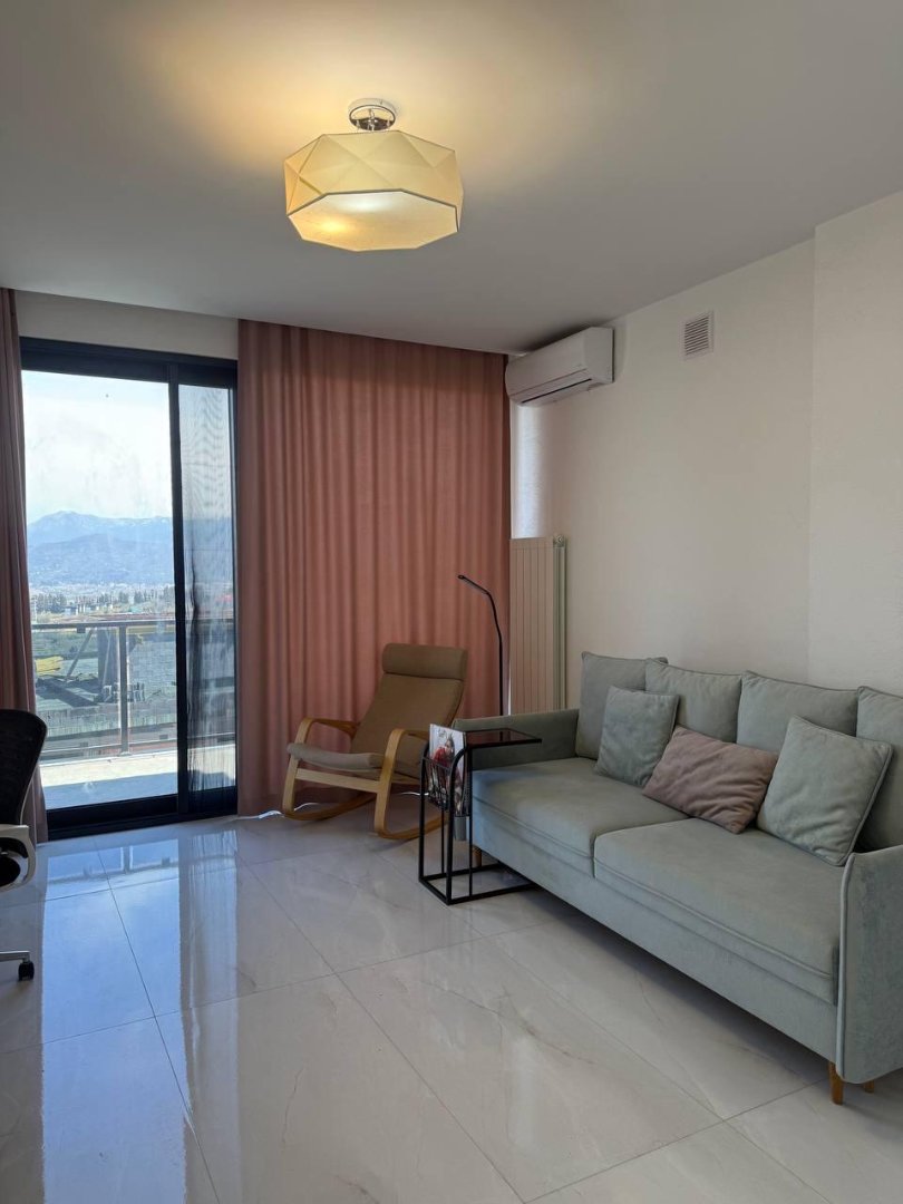 Batumi villa