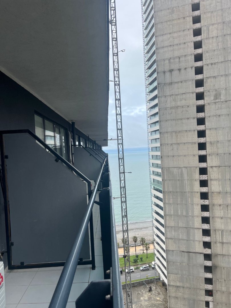 Orbi Beach Tower