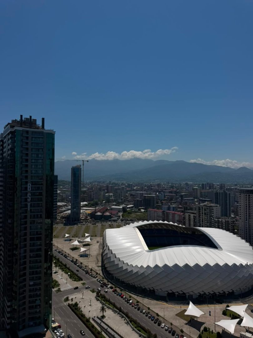 Blue Sky