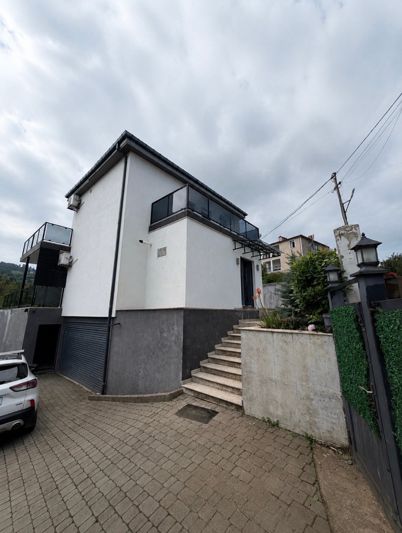 Batumi villa