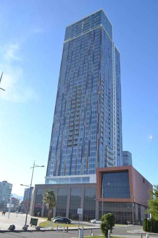 Porto Batumi Tower