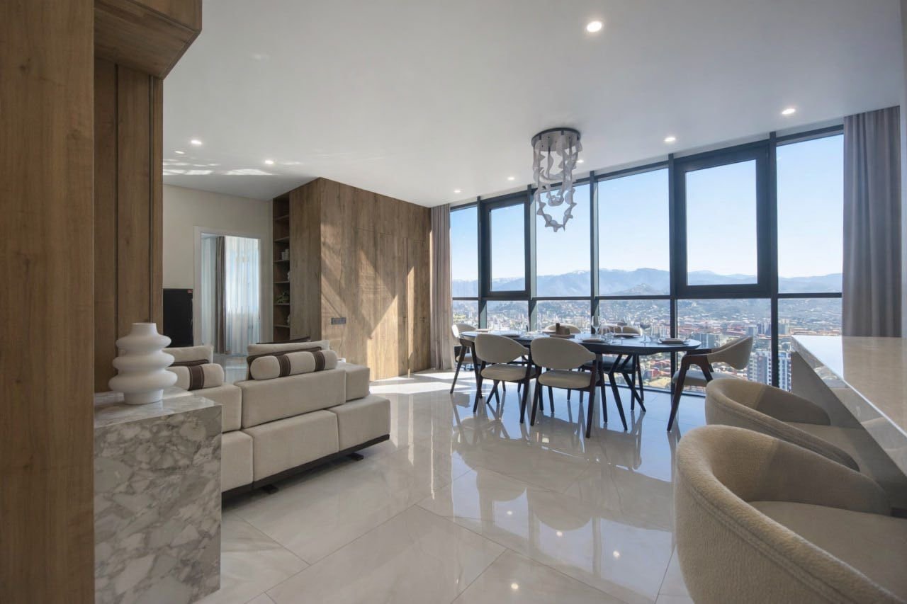 Intouriste Residence