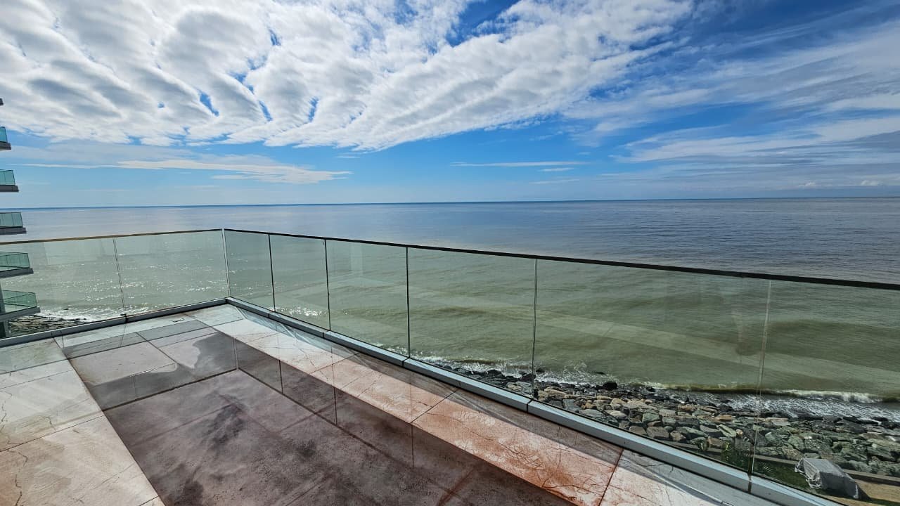 Batumi View