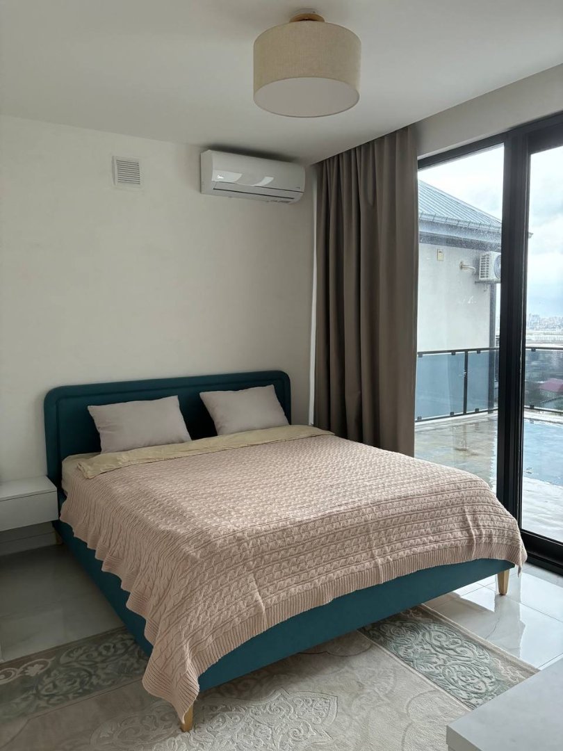 Batumi villa