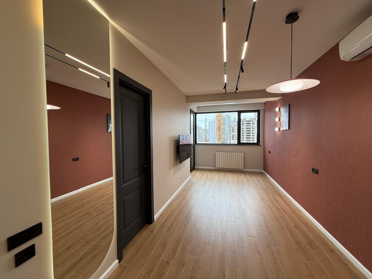 Arena Residence