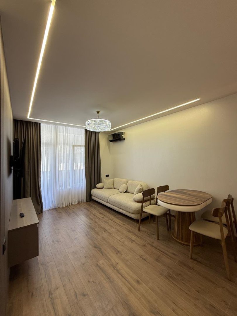 New Boulevard Residence