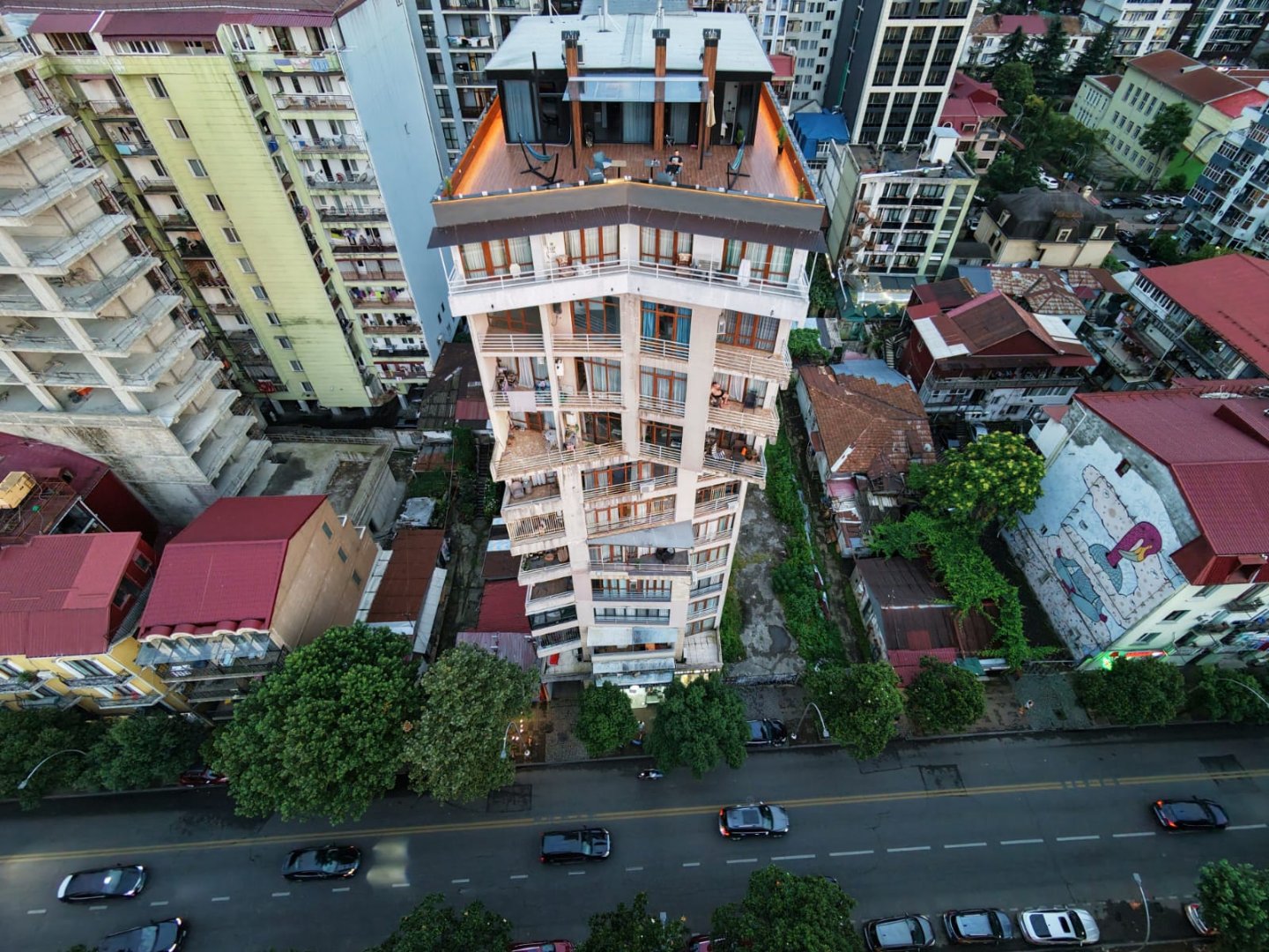 Фото объекта