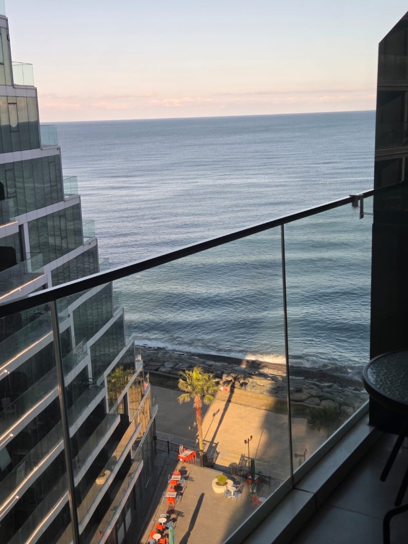 Batumi View