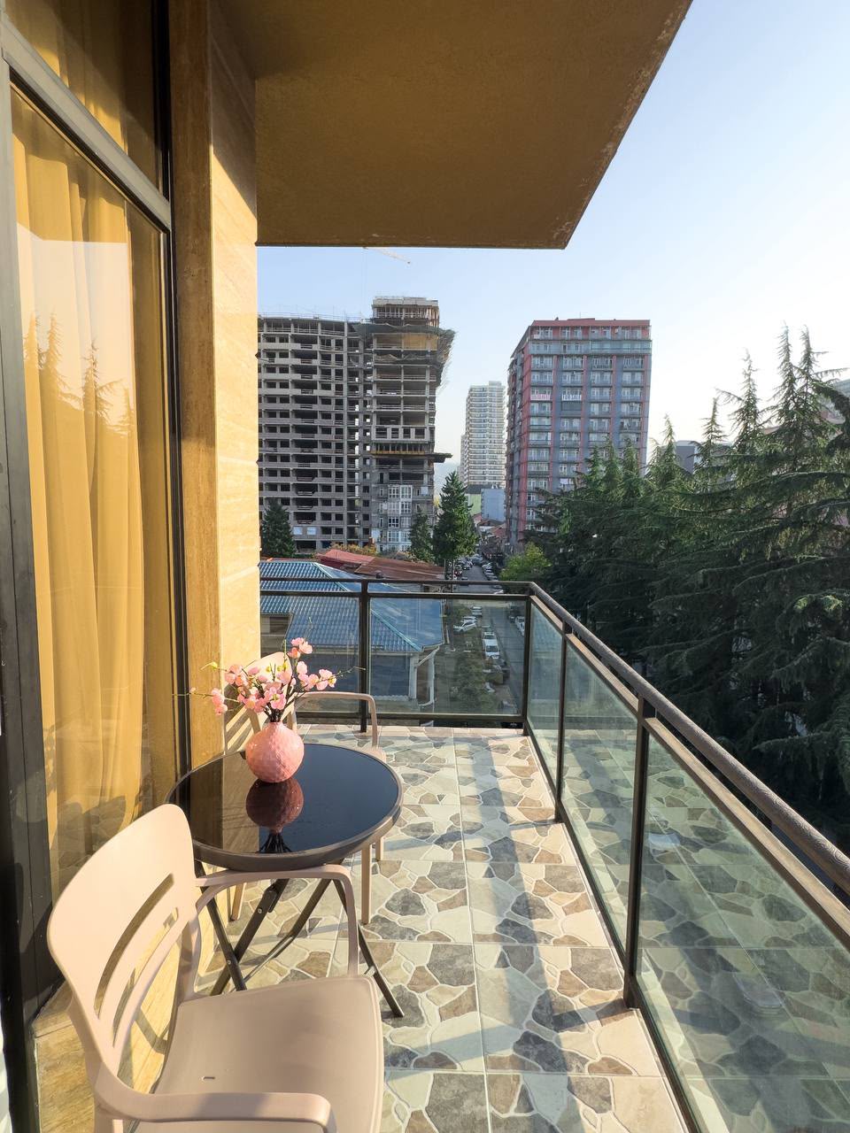 Comfort Palace
