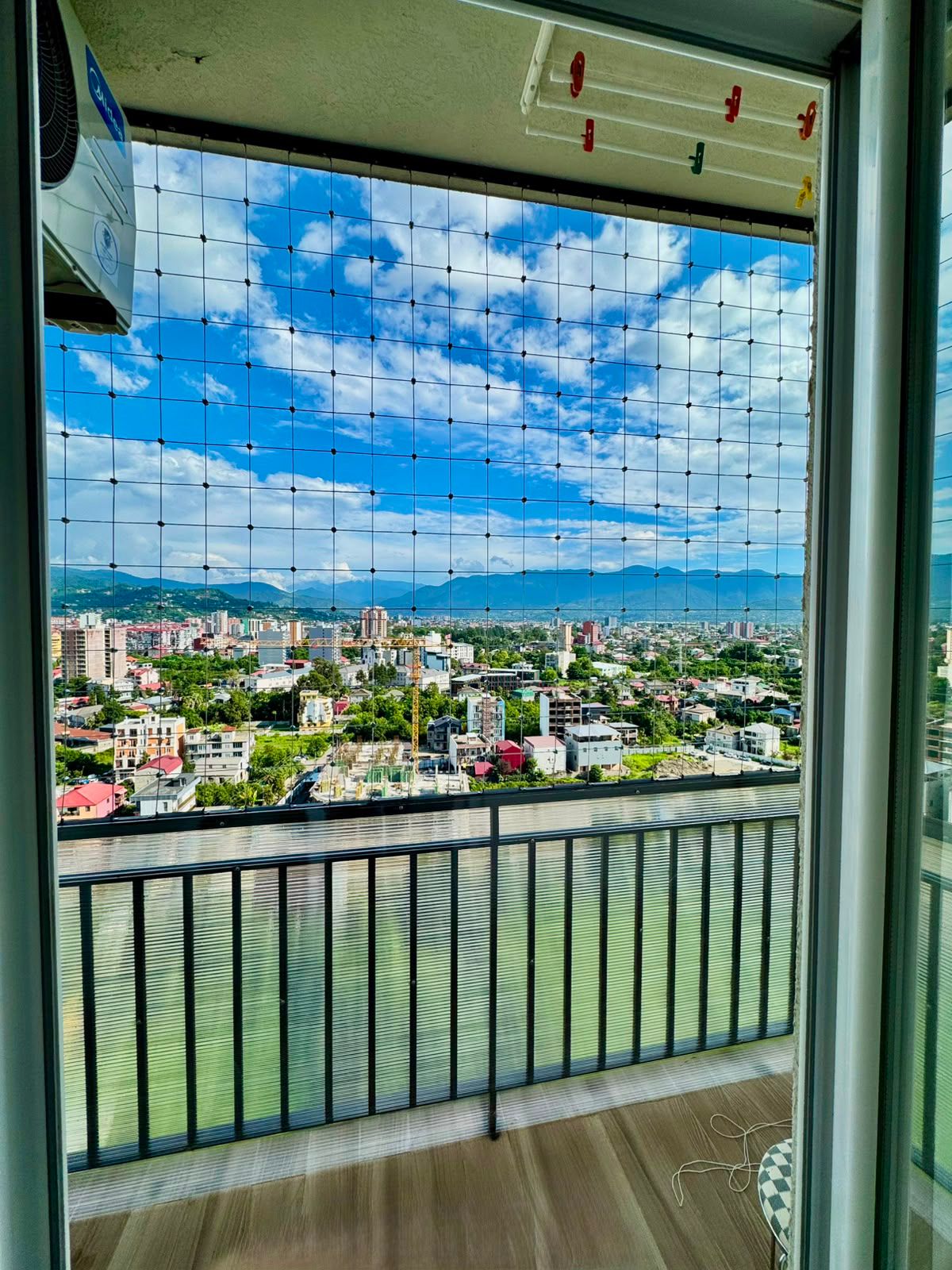 Фото объекта