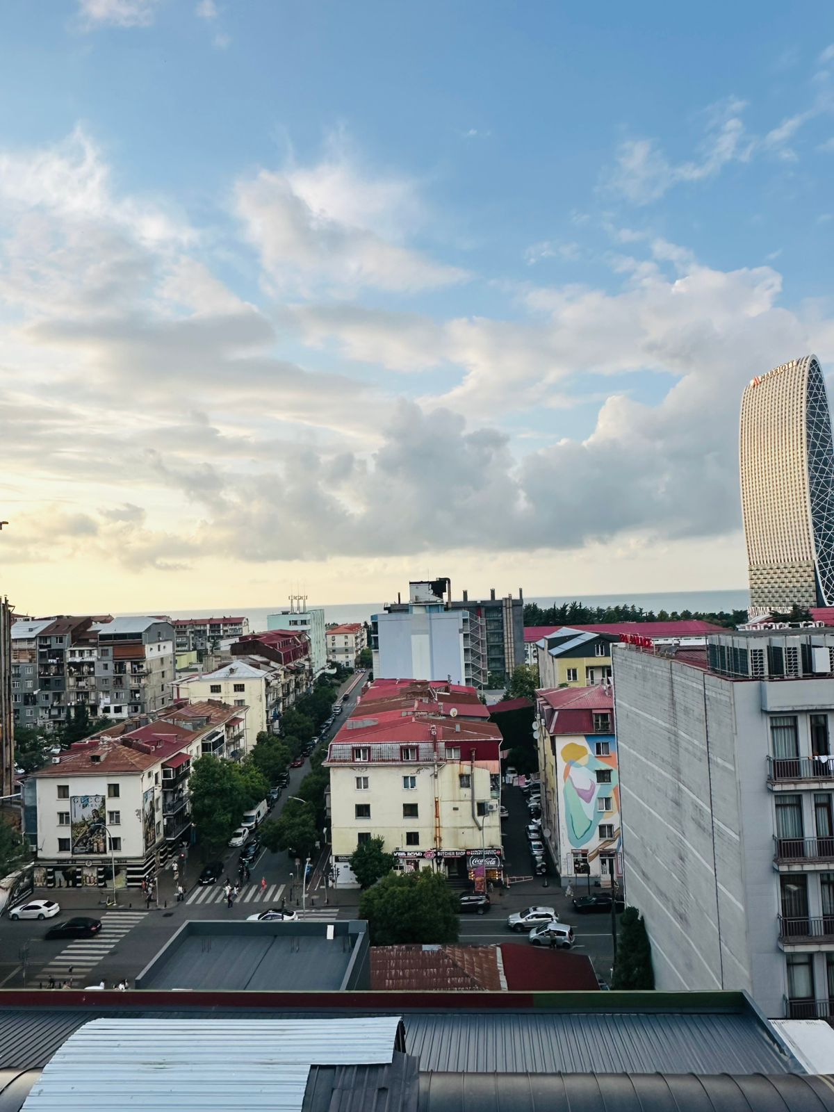 Фото объекта
