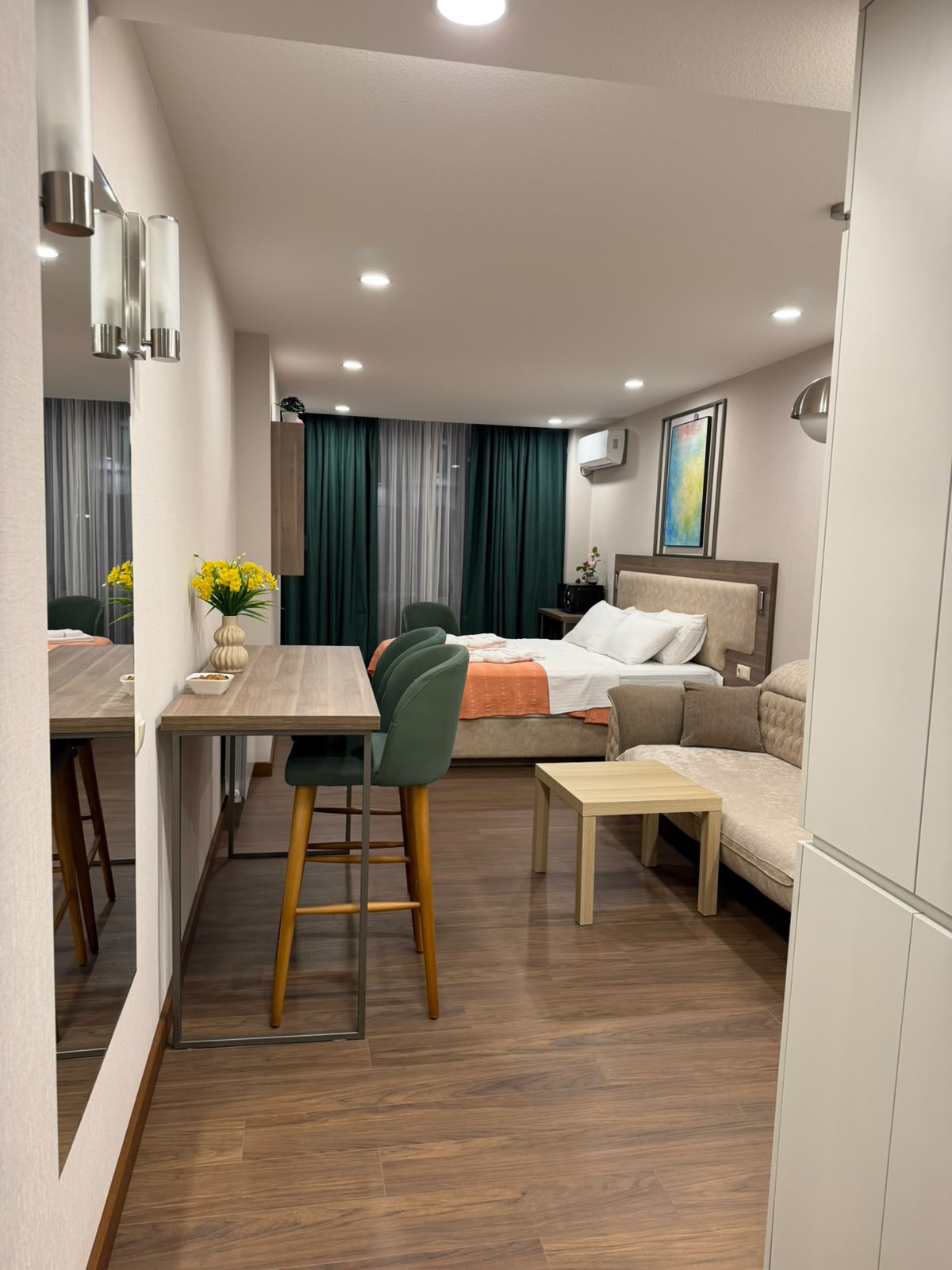 Sunset Residence